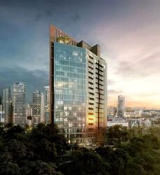 The Iveria (D9), Apartment #562104091